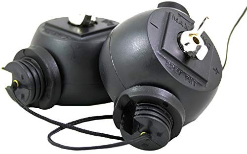 YoYo Adjustable Grow Light Hangers for Hydroponic Grow Tent & Grow Rooms.