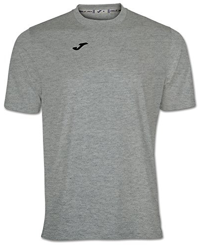 Joma100052.050.4XL-5XL M/C - Maglia da Uomo, Colore: Grigio Melange