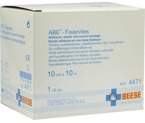 ABE FIXIERVLIES Rolle 10 cmx10 m 1 St