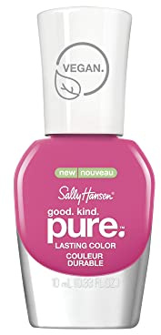 Sally Hansen Good.Kind.Pure. Nagellack, 290 Peony Origins, 10 ml