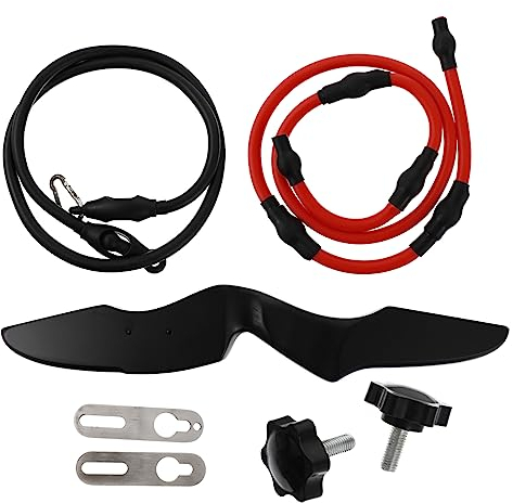 CLISPEED Bogenschießen Puller Dehnausrüstung Stretchtrainer Bogentrainer Bogenschießen Zugkrafttraining Krafttraining Für Reflexbogen Fingerkraftbogen Und Compoundbogen Aus Holz