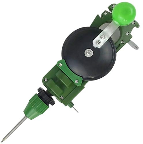 Petite perceuse sans fil, perceuse à main,Perceuse portative pour perceuse artisanale | Outils à main perceuse manuelle, petite perceuse à main, perceuse à manivelle pour le bois, modélisme et perçage