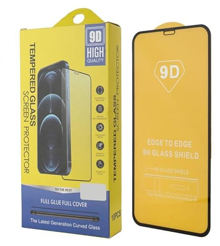 talk all day Iphone 15 screen protector 3-Pack (6.1-Inch), Tempered Glass Film, Impact-Protection, Anti-Shatter, Anti-Scratch (I phone 15)