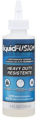 I Love To Create Liquid Fusion Adhesive-4 Oz, Paper, 4OZ