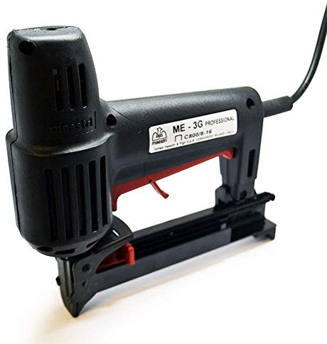 Maestri ME3G/71 Electric Upholstery Stapler/Tacker