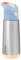 b.box Insulated Drink & Water Bottle | Insulated Double Wall Stainless Steel | Keeps Drinks Cold up to 15hrs, Warm up to 8hrs | 500ml/16.9