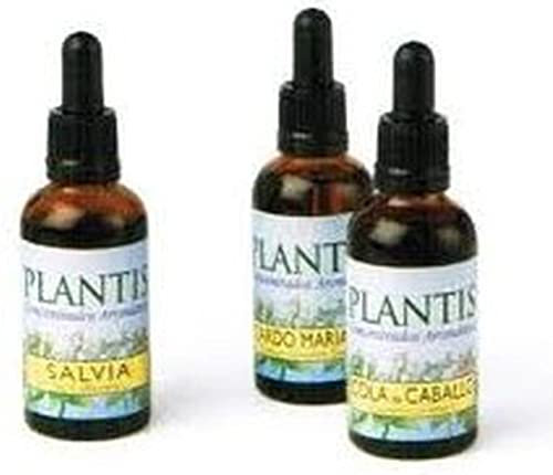 IJSALUT - Ext. Pasiflora Plantis 50 Ml