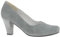 Hirschkogel Damen 3000507 Pumps, Grau Anthrazit 032, 42 EU