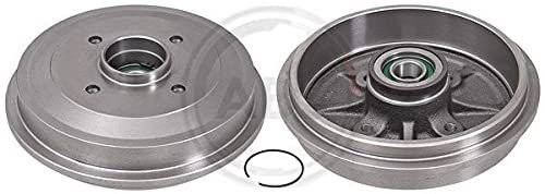 ABS 7176 de Sc tambours de frein