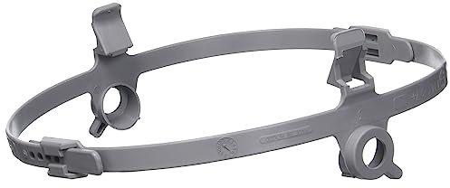Fibre-Metal by Honeywell Speedy Loop Hard Hat Mounting System (5000-h5) Gray