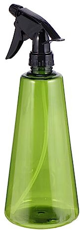 LOORGVEL Flacon Pulvérisateur D'arrosage Rechargeable à Pression Manuelle