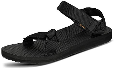Teva Women's Original Universal Sandal, Black, 9 M US