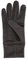 Areco Erwachsene Handschuh, Schwarz, 8