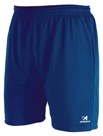 Asioka unisex - vuxen Korta sportbyxor 230/16