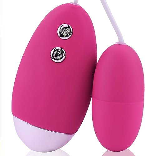 Vibro Ei 20 Vibrationsmodi 5,4 ⌀2,5cm Rosa Mini vibration für frauen Vibrator ei Bullet-vibratoren & vibrationseier Vibrator für frauen Intensives Vergnügen Bullet klein vibrationsei FOPS M73