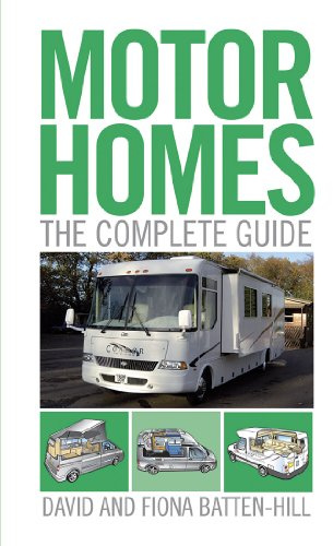 Motorhomes: The Complete Guide