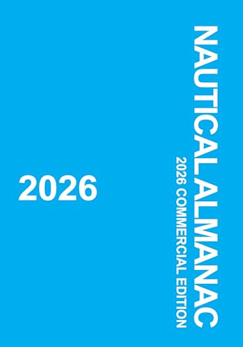 2026 Nautical Almanac