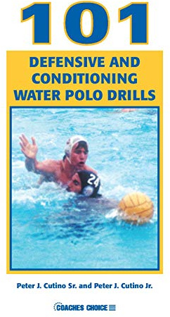 101 Water Polo Defensive and Conditioning Drills