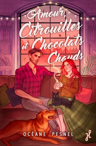 Amour, citrouilles et chocolats chauds
