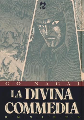 La Divina Commedia. Omnibus. Manga fumetto