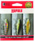 Rapala Unisex-Adult Kit, Mehrfarbig, Einzigartig