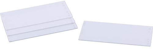 3M Speedglas Innere Vorsatzscheibe 9000V (5Er Pack)