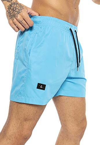 Red Bridge – badshorts för män