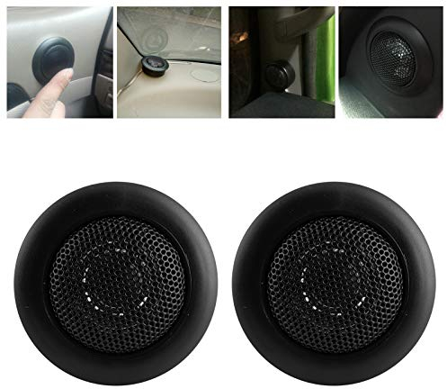 Car Audio, piccoli altoparlanti professionali universali per auto, per auto con sistema audio