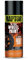 U-POL RAPTOR Wheel Paint | Felgenlack | 1K Lack Spraydose | Hitzebeständig bis 120°C | Schutz vor Stößen, Hitze, Steinschlägen, Bremsstaub & Korrosion (gloss black/schwarz glänzend - 378ml)