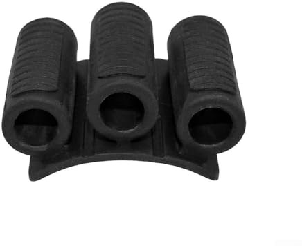 Fondina flessibile per utensili per trapano elettrico, 1 supporto a cambio rapido