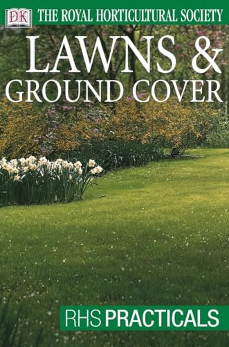 Lawns & Ground Cover (RHS Practicals)