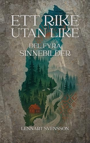 Ett rike utan like, del fyra: Sinnebilder