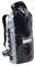 Marinepool Drybag 8 Backpack Segelrucksack 62l schwarz/grau