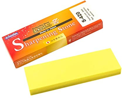Naniwa 2000g Japanese Sharpening Stone Waterstone 2000 Grit