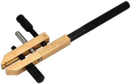 YATO YT-65085 Schraubstock