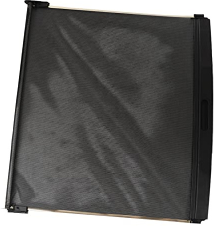 KIMISS Cubierta para Techo Corredizo R55 R56 2007-2016 | Reemplazo de Cortina Enrollable de Techo Solar Delantero 54102757016, 54102755848