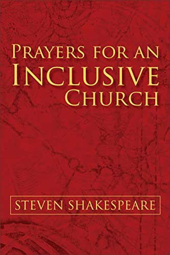 Prayers for an Inclusive Church