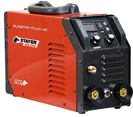 Inverter Industrial de Corte Plasma PLASMA MULTI 40