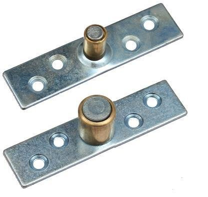 Bodenführung Holzschiebetür Holz Schiebetür Holztüre Gleiter Schiebetürbeschlag Durchmesser 16mm