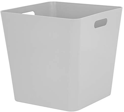 Wham Storage Studio Basket Cube 15.01 Cool Grey