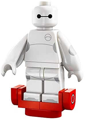 Baymax - Minifigur Disney Edition 100 (coldis100-17)