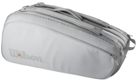 Wilson Shift Super Tour 9er Schlägertasche - -