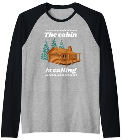 Cabane en rondins de construction de chalet appelle cabane en bois camping forêt Manche Raglan