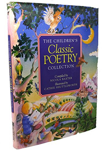 The Children's Classic Poetry Collection