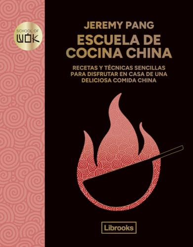Escuela de cocina china (Cooking)