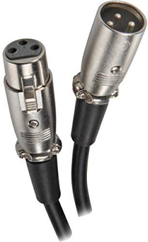CHAUVET DMX 7M Lighting accessories DMX cable