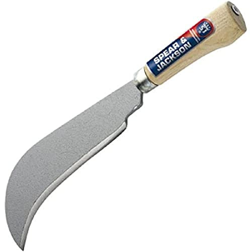 Spear & Jackson 4501BZ Roncola Newton