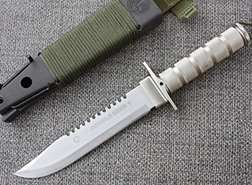 FARDEER KNIFE DGN Couteau de chasse en plein air de haute qualité