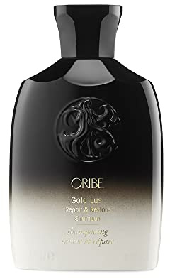 ORIBE Gold Lust Repair & Restore Shampoo Travel Size 75 ml
