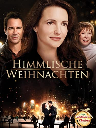 Himmlische Weihnachten